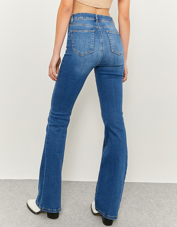 Jeans a Zampa e Vita Alta | TALLY WEiJL Online Shop