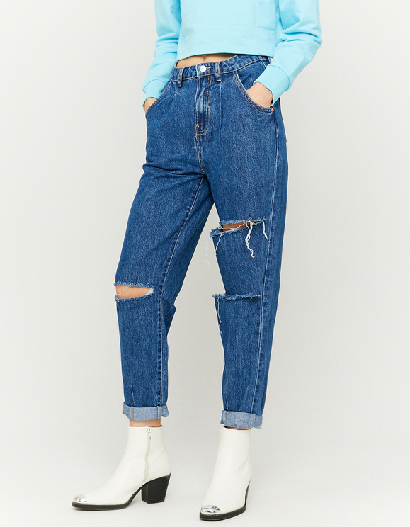 buy high waist jeans online