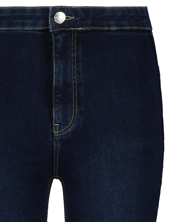 Jeggings a Vita Alta