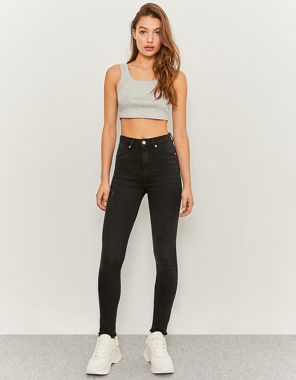 High Waist Push Up Jeans | TALLY WEiJL Online Shop