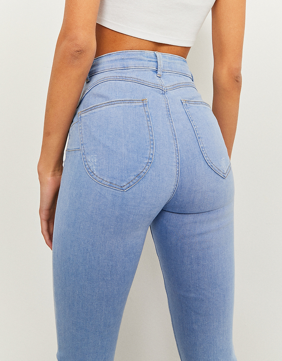 High Waist Push Up Jeans | TALLY WEiJL Online Shop