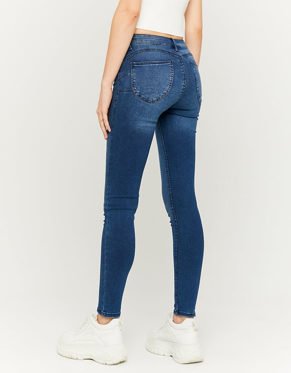 Soft Touch Push Up Jeans | TALLY WEiJL Online Shop