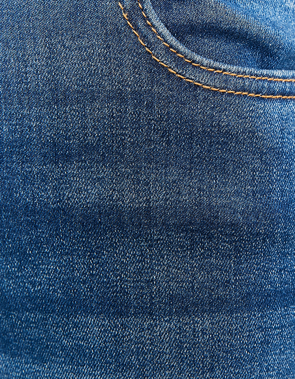 Low Waist Skinny Jeans | TALLY WEiJL 