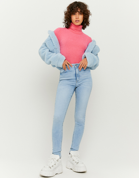 Jeans Skinny a Vita Alta | TALLY WEiJL Online Shop