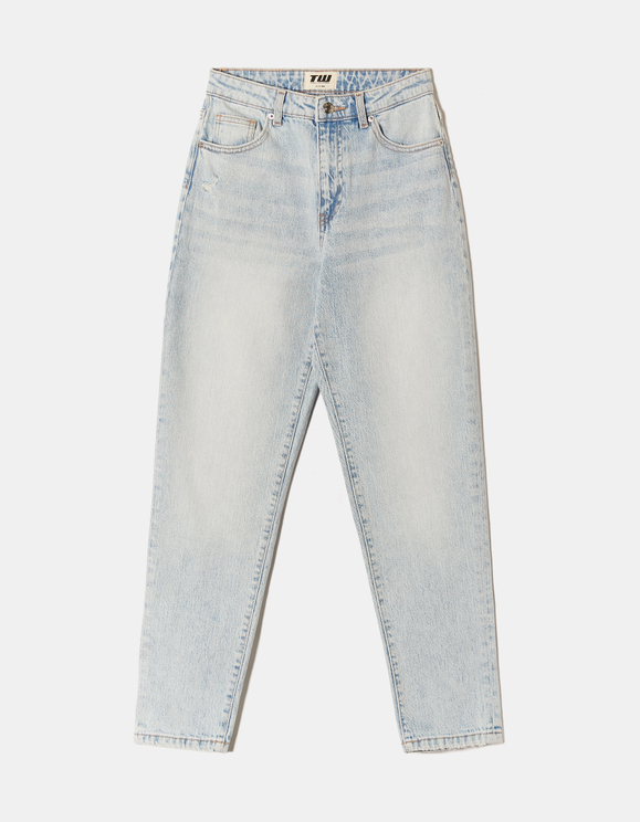 High Waist Mom Jeans | TALLY WEiJL Germany