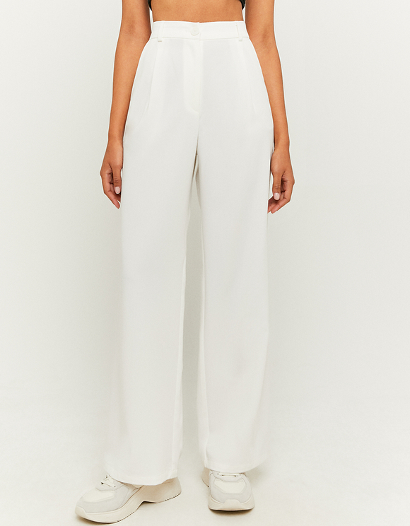 Pantaloni a Gamba Larga | TALLY WEiJL Online Shop