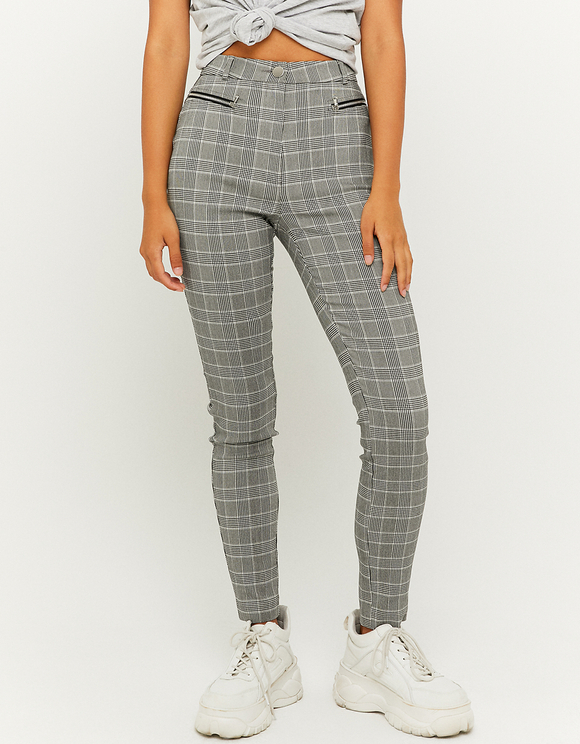 tally weijl hosen high waist