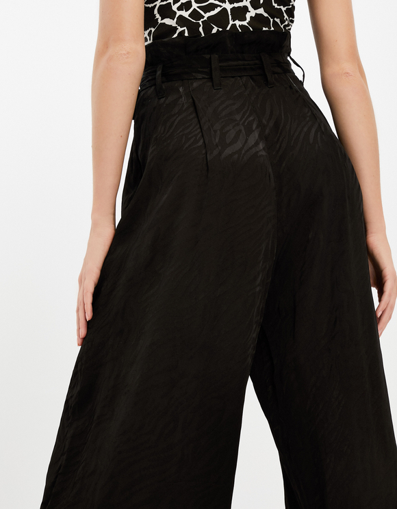 Paperbag Wide Leg Trousers Store, 53 