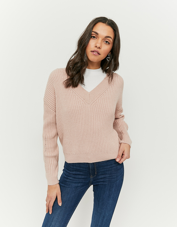 pinker sweater