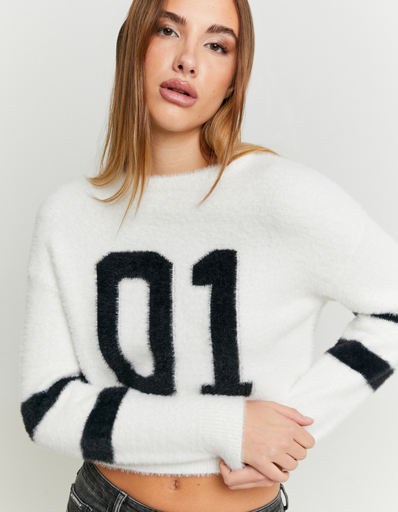 Tally Weijl Maglione Morbido Maglione Tally Weijl Tally Weijl