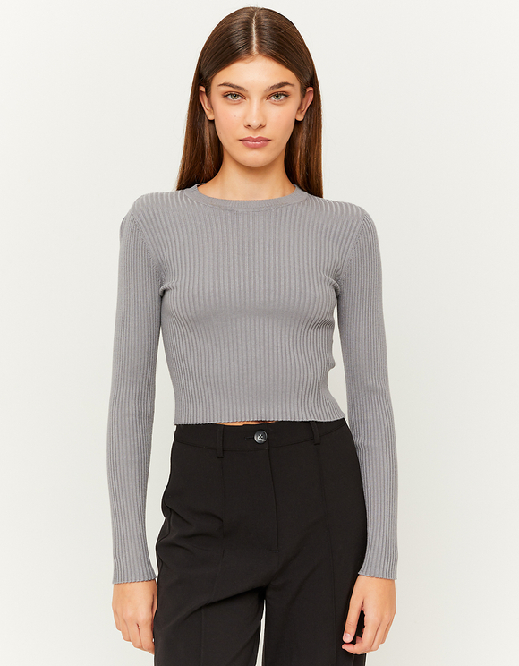 Pull Gris à Carreaux Wildfox En Flanelle Taille S - Neuf Sans étiquettes, Style Robe Globale