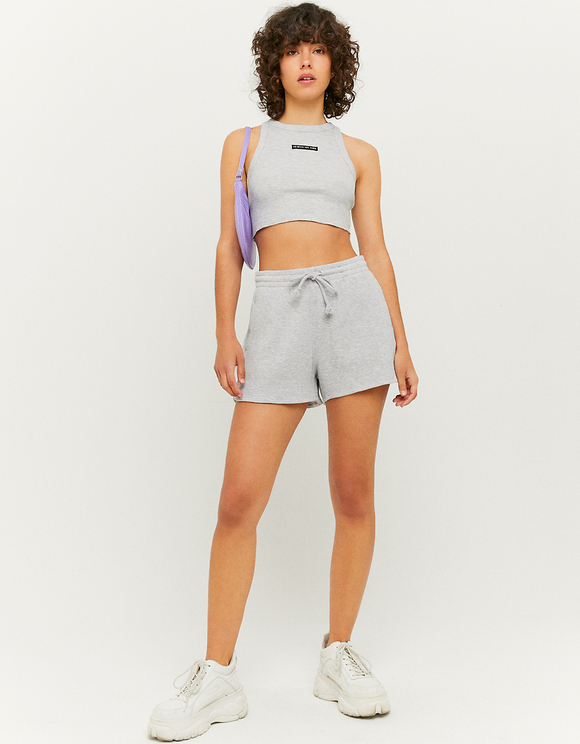Shorts Sportivi a Vita Alta | TALLY WEiJL Online Shop