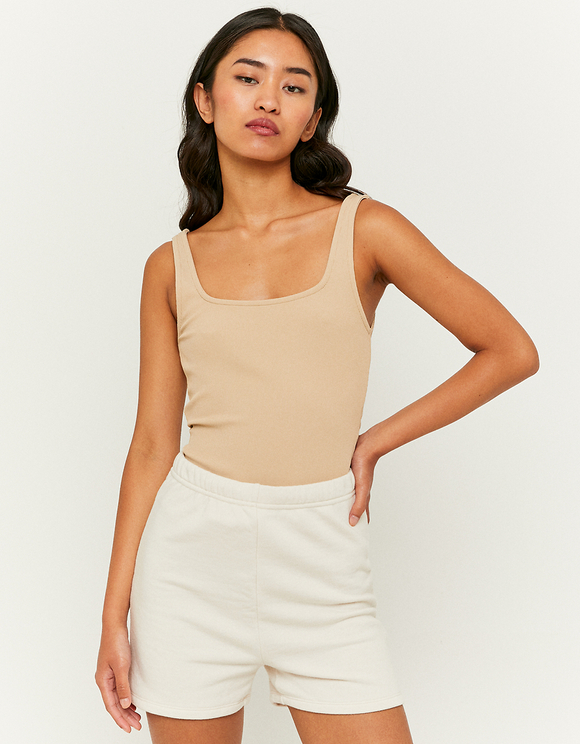 High Waist Cycling Shorts | TALLY WEiJL 