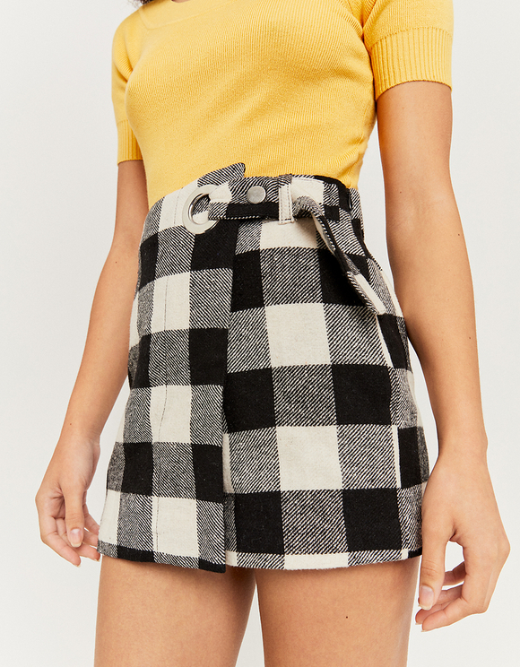 Gonna Pantalone Stampata | TALLY WEiJL Online Shop