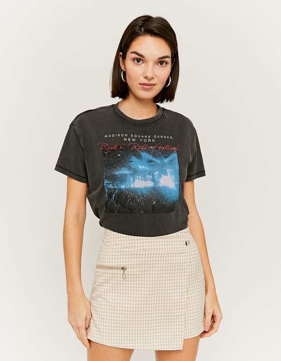 Gonna Pantalone in Vichy