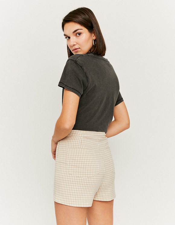 Gonna Pantalone in Vichy