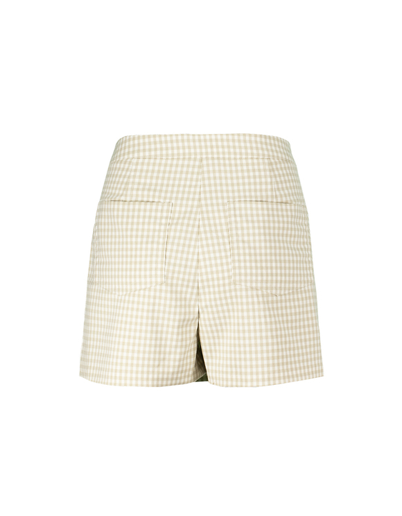 Gonna Pantalone in Vichy