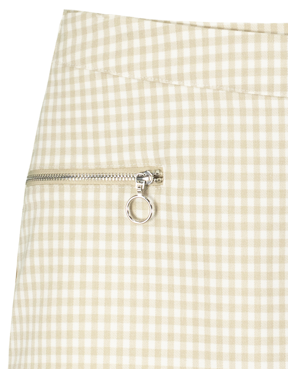 Gonna Pantalone in Vichy