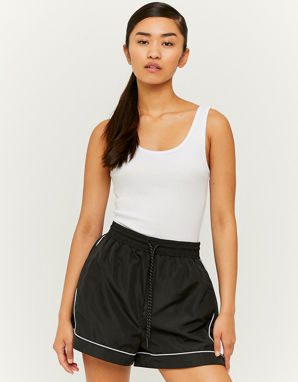Nylon Shorts | TALLY WEiJL Online Shop