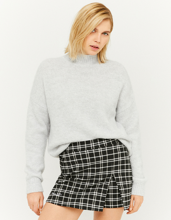 Minogonna a Quadri | TALLY WEiJL Online Shop