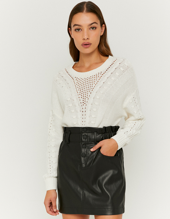 Minigonna in Similpelle | TALLY WEiJL Online Shop