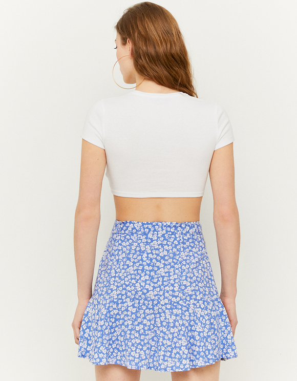 Gonna Corta Fantasia | TALLY WEiJL Online Shop