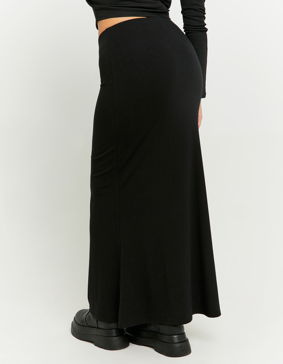 Jupe Noir Femme Teddy Smith Plya | Espace des marques