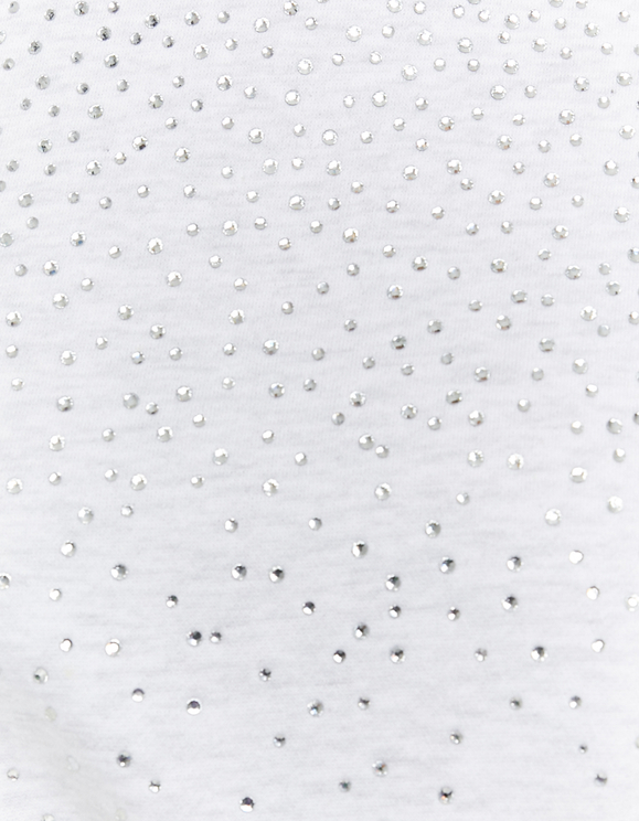 Sweat léger maille douce - gris - Kiabi - 12.00