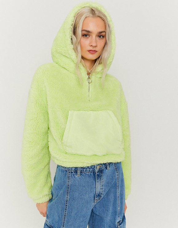 plus size thick cardigan