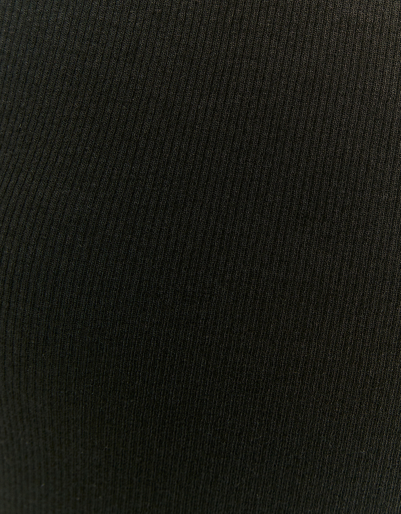 T-Shirt Basique Noir