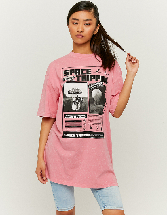 TALLY WEIJL T-shirt with cut-out shoulders | OVS-ES