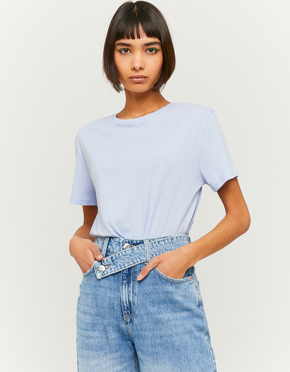 Basic T-Shirt | TALLY WEiJL 