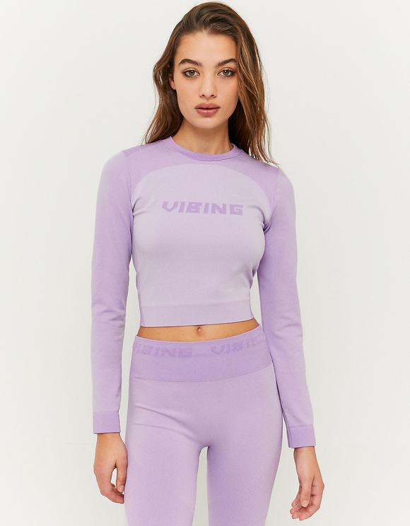 Top a Maniche Lunghe | TALLY WEiJL Online Shop