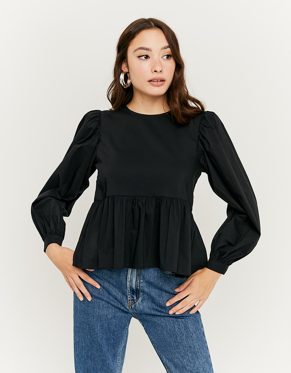 Blusa Nera