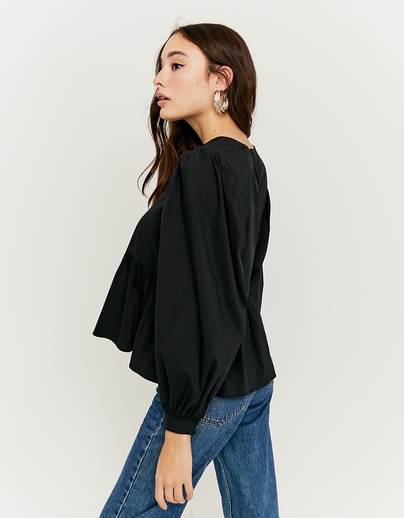 Blusa Nera
