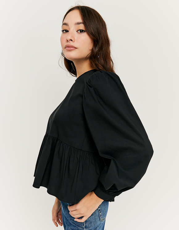 Blusa Nera