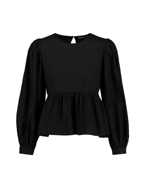 Blusa Nera