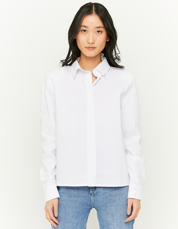 Chemise Blanche | TALLY WEiJL Online Shop