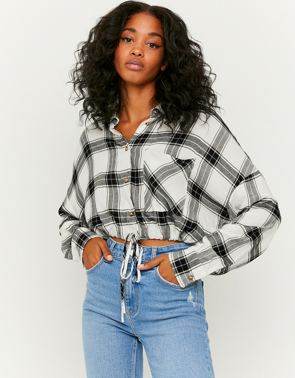 cheap checkered shirt
