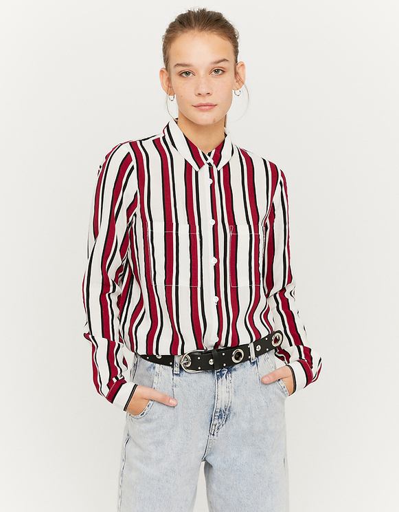 Chemise Imprimée | TALLY WEiJL Online Shop