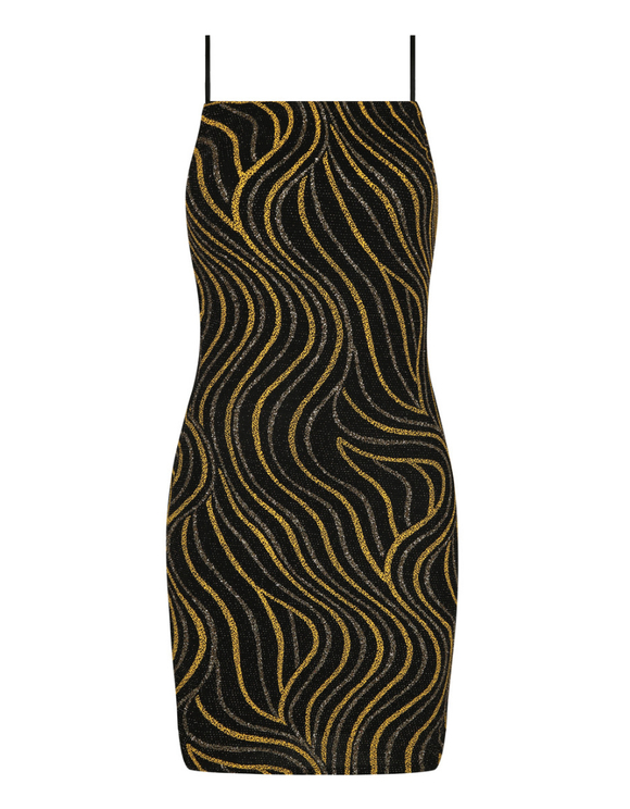 glitter dress online