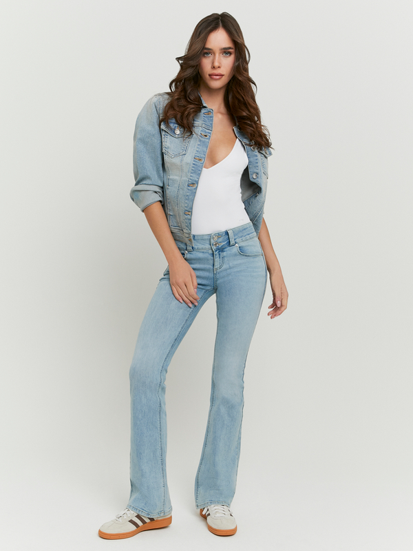 Jeans da Donna Firmati | Emporio