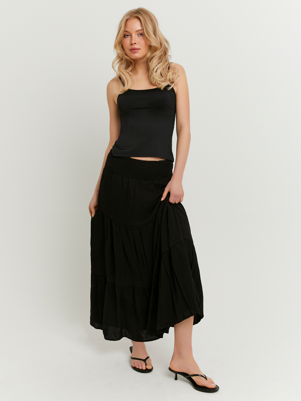 Jupe- Short De Golf Femme EP New York - Taille L, Rose, Stretch, Neuve Avec étiquette