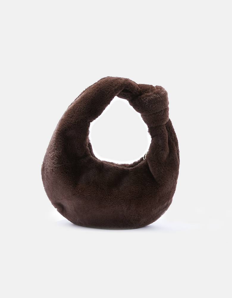 TALLY WEiJL, Borsa Marrone for Women