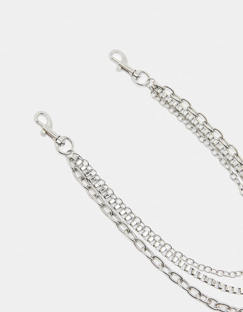Trousers Chain | TALLY WEiJL