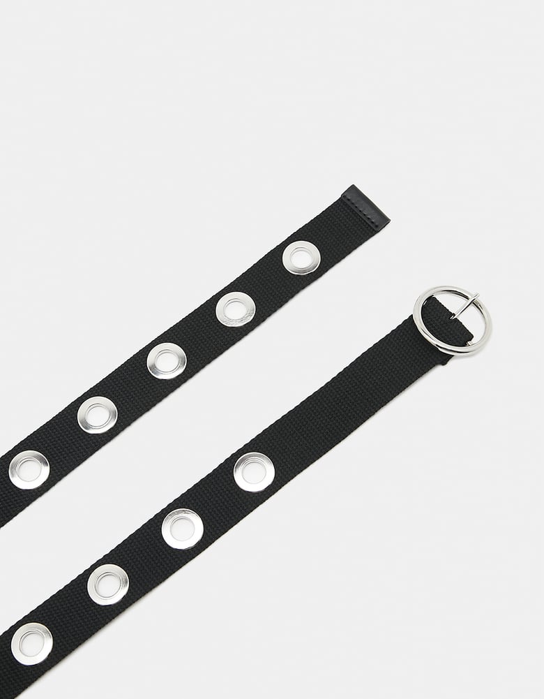 TALLY WEiJL, Cintura con Borchie Piatte for Women