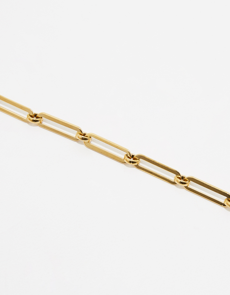 TALLY WEiJL, Bracciale a catena dorata for Women