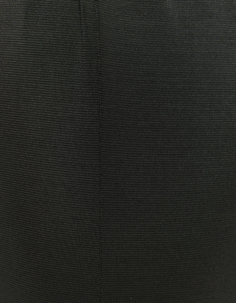 Combinaison à Découpes Noire | TALLY WEiJL