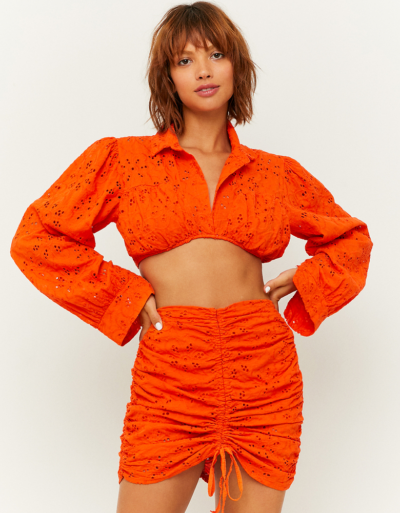 TALLY WEiJL, Ultra kurzes Hemd for Women