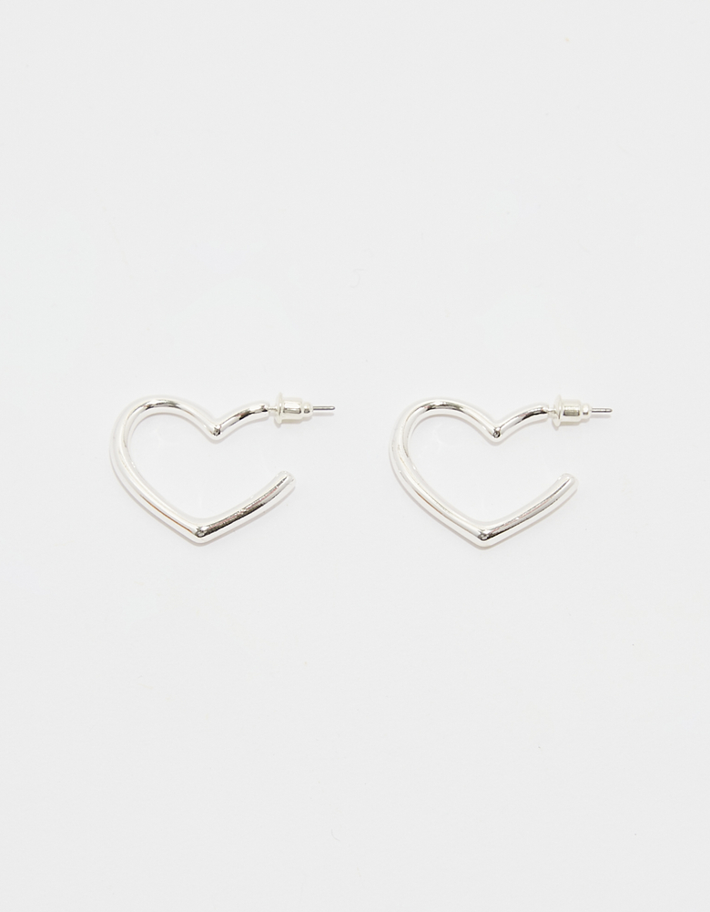 TALLY WEiJL, Orecchini Cuore for Women